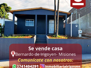 Foto 1 de Se vende casa
