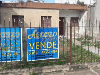 SANTIAGO DEL ESTERO 132 - CALLE 17 ENTRE 18 Y 20 ORO BLANCO