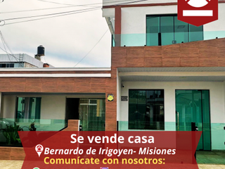 Foto 1 de Se vende casa
