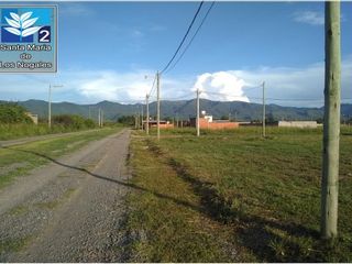 Foto 5 de LOTES EN VENTA Â¨LOTEO SANTA MARIA DE LOS NOGALES 2Â¨