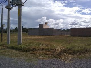 Foto 3 de LOTES EN VENTA Â¨LOTEO SANTA MARIA DE LOS NOGALES 2Â¨