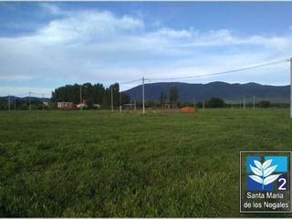 Foto 2 de LOTES EN VENTA Â¨LOTEO SANTA MARIA DE LOS NOGALES 2Â¨