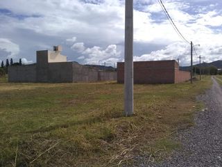 Foto 4 de LOTES EN VENTA Â¨LOTEO SANTA MARIA DE LOS NOGALES 2Â¨