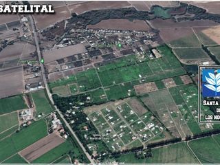Foto 6 de LOTES EN VENTA Â¨LOTEO SANTA MARIA DE LOS NOGALES 2Â¨