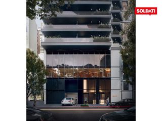 Foto 15 de Piso unico departamento 4 ambientes con dependencia en venta - Nuñez