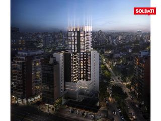 Foto 25 de Piso unico departamento 4 ambientes con dependencia en venta - Nuñez