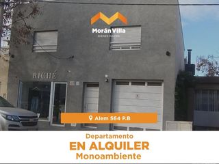 Foto 1 de Departamento en Santa Rosa
