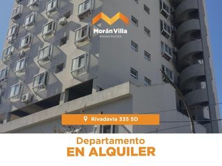 Foto 1 de Departamento en Santa Rosa