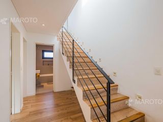 Foto 19 de CASA EN VENTA AL AGUA EN SAN MATIAS - CUATRO DORMITORIOS -