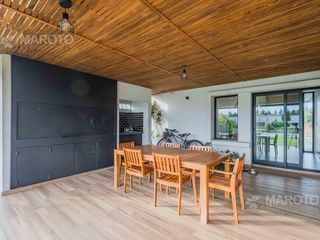 Foto 42 de CASA EN VENTA AL AGUA EN SAN MATIAS - CUATRO DORMITORIOS -