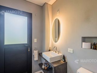 Foto 17 de CASA EN VENTA AL AGUA EN SAN MATIAS - CUATRO DORMITORIOS -