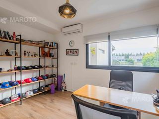 Foto 26 de CASA EN VENTA AL AGUA EN SAN MATIAS - CUATRO DORMITORIOS -