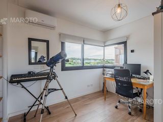 Foto 30 de CASA EN VENTA AL AGUA EN SAN MATIAS - CUATRO DORMITORIOS -