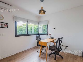 Foto 24 de CASA EN VENTA AL AGUA EN SAN MATIAS - CUATRO DORMITORIOS -