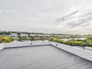 Foto 34 de CASA EN VENTA AL AGUA EN SAN MATIAS - CUATRO DORMITORIOS -