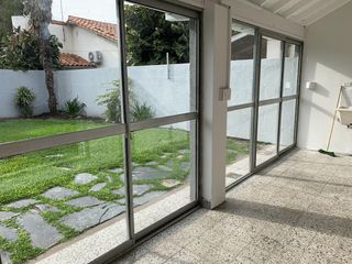 Foto 28 de Casa  4 dormitorios jardin garage olivos