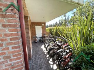 Foto 29 de Departamento  con jardin - a la laguna - 2 Ambientes - Santa Barbara - Condominio Lagunas - CON RENTA