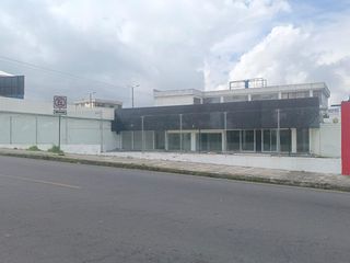 Foto 3 de Arriendo Patio de Autos, Showroom Norte de Quito