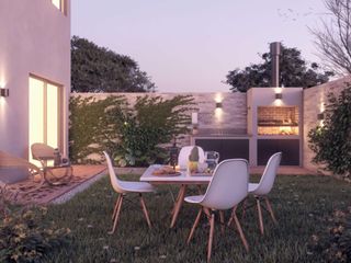 Foto 20 de venta Departamento monoambiente en Villa Urquiza a estrenar