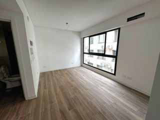 Foto 1 de venta Departamento monoambiente en Villa Urquiza a estrenar