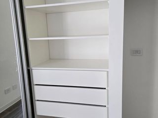 Foto 10 de venta Departamento monoambiente en Villa Urquiza a estrenar
