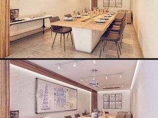 Foto 21 de venta Departamento monoambiente en Villa Urquiza a estrenar