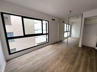 Foto 6 de venta Departamento monoambiente en Villa Urquiza a estrenar