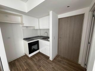 Foto 4 de venta Departamento monoambiente en Villa Urquiza a estrenar
