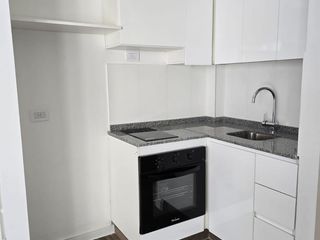 Foto 3 de venta Departamento monoambiente en Villa Urquiza a estrenar