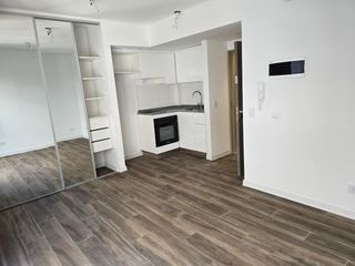 Foto 5 de venta Departamento monoambiente en Villa Urquiza a estrenar