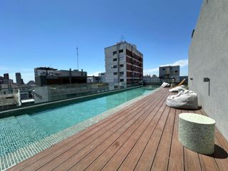 Foto 7 de ALQUILER - DEPARTAMENTO -  MONOAMBIENTE - BELGRANO - FULL AMENITIES.