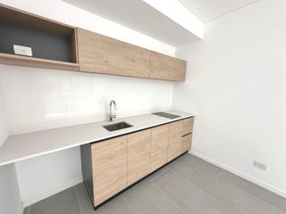 Foto 1 de ALQUILER - DEPARTAMENTO -  MONOAMBIENTE - BELGRANO - FULL AMENITIES.