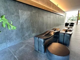 Foto 15 de ALQUILER - DEPARTAMENTO -  MONOAMBIENTE - BELGRANO - FULL AMENITIES.