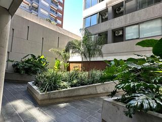 Foto 18 de ALQUILER - DEPARTAMENTO -  MONOAMBIENTE - BELGRANO - FULL AMENITIES.