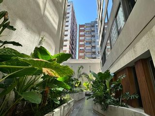 Foto 16 de ALQUILER - DEPARTAMENTO -  MONOAMBIENTE - BELGRANO - FULL AMENITIES.