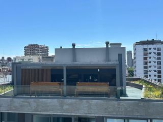 Foto 13 de ALQUILER - DEPARTAMENTO -  MONOAMBIENTE - BELGRANO - FULL AMENITIES.