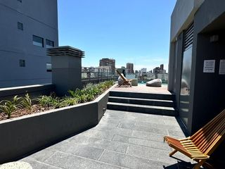 Foto 6 de ALQUILER - DEPARTAMENTO -  MONOAMBIENTE - BELGRANO - FULL AMENITIES.