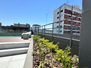 Foto 9 de ALQUILER - DEPARTAMENTO -  MONOAMBIENTE - BELGRANO - FULL AMENITIES.