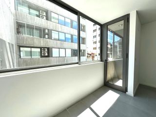 Foto 5 de ALQUILER - DEPARTAMENTO -  MONOAMBIENTE - BELGRANO - FULL AMENITIES.