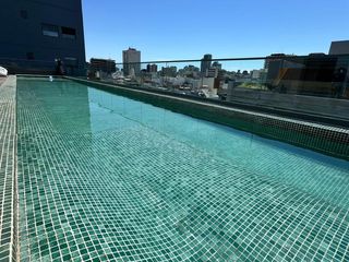 Foto 8 de ALQUILER - DEPARTAMENTO -  MONOAMBIENTE - BELGRANO - FULL AMENITIES.