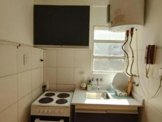Foto 5 de Departamento en alquiler - 1 Dormitorio 1 Baño - Palermo