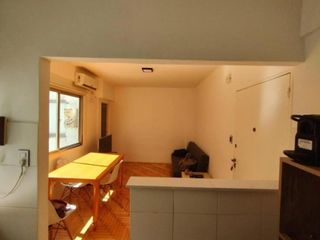 Foto 1 de Departamento en alquiler - 1 Dormitorio 1 Baño - Palermo