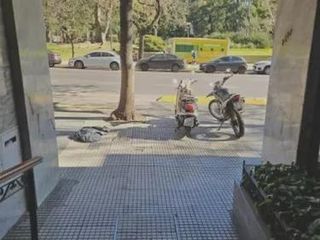 Foto 1 de Departamento en Palermo