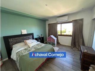 Foto 5 de Casa en Vistas en Alquiler amoblada (2 dormitorios, jardin y pileta)