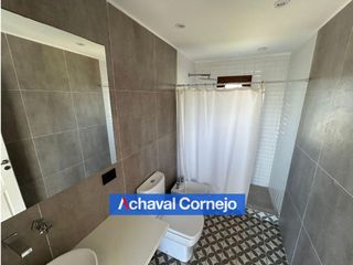 Foto 8 de Casa en Vistas en Alquiler amoblada (2 dormitorios, jardin y pileta)