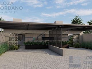 Foto 2 de Duplex 2 Dorm. en venta Docta Etapa 3
