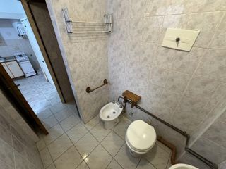 Foto 5 de Departamento de 1 ambiente con muy bajas expensas en venta en Caballito