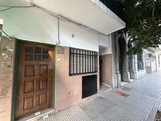 Foto 2 de Departamento de 1 ambiente con muy bajas expensas en venta en Caballito