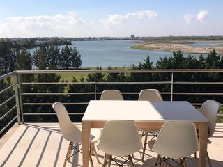 Foto 1 de Alquiler Nordelta vista al rio