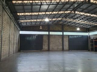 Foto 18 de Depósito en  ALQUILER   Ruta Nacional N° 8, Km 54   PILAR